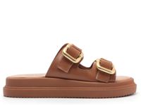 Sandalia Ana Anacapri Cafe C3057800030004