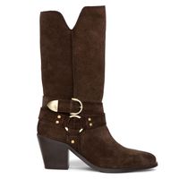 Bota  Rain  Gacel  Chocolate  0660978