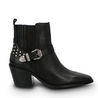Botin  Hazzard  Gacel  Negro  0660817