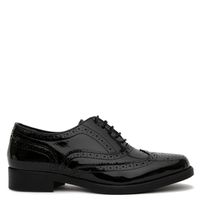 Zapato  Hortencia  Gacel  Negro  0660828