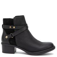 Botin  Fabiana  Gacel  Negro  0660780