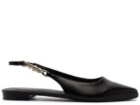 Ballerina  Celine  Anacapri  Negro  C3002903990002