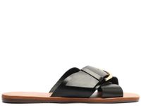 Sandalia 0145 Anacapri Negro C3061200280001