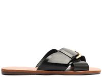 Sandalia  0145  Anacapri  Negro  C3061200280001