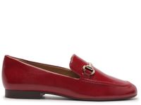 Mocasin  Halsey  Anacapri  Rojo  C3007501090045