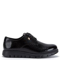 Zapato  Itati  Gacel  Negro  0660626