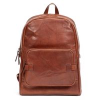 Mochila Moch Viaje Guante Brandy Mp313