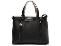 Cartera  Dos Asa Me  Anacapri  Negro  C5001217540007