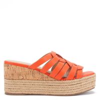 Sandalia  Eduarda  Gacel  Naranjo  0660367