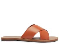 Sandalia  0275  Anacapri  Naranjo  C3001400040077