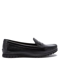 Mocasin  Trini  Gacel  Negro  0659388