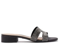 Sandalia  Antonia  Anacapri  Negro  C3011400460004