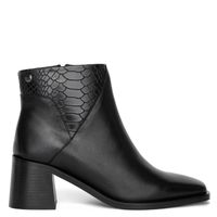 Botin  Becca  Gacel  Negro  0660711