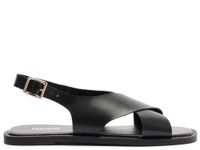 Sandalia 0087 Anacapri Negro C3042400240001