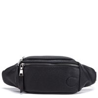 Cartera  Beltbag  Gacel  Negro  Car3240