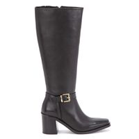 Bota  Asuncion  Gacel  Negro  0659860