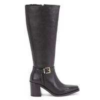 Bota Asuncion Gacel Negro 0659860