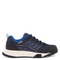 Zapato  Parinacota  Guante  Gris  0035720