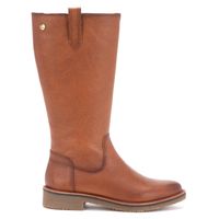 Bota  Nora  Gacel  Tostado  0660028