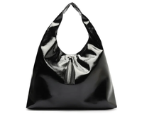 Cartera  Oval Grand  Anacapri  Negro  C5001619600001