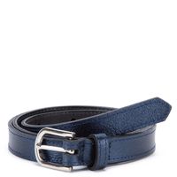 Cinturon  Ancho 20mm  Gacel  Azul  Cin0555