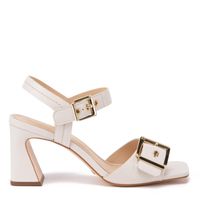 Sandalia  Gianna  Gacel  Blanco  0660661