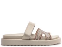 Sandalia  May  Anacapri  Plateado  C3038001110005