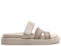 Sandalia  May  Anacapri  Plateado  C3038001110005