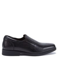 Zapato Liguria Guante Negro 0035592