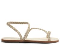 Sandalia  Alba  Anacapri  Beige  C3001402820021