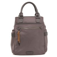 Mochila  Promocional  Gacel  Grafito  Car3510