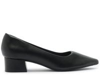 Zapato  Margarita  Anacapri  Negro  C3070500030003