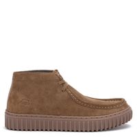 Botin  Rabal  Guante  Tostado  0036126