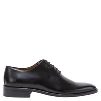 Zapato  Ss  Guante  Negro  0035438