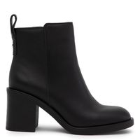Botin Uga Gacel Negro 0661076