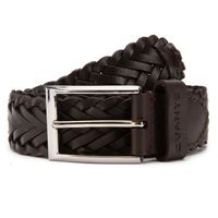 Cinturon  Cint Infor  Guante  Chocolate  Ci1409