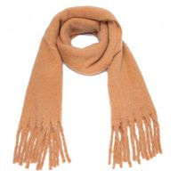 Panuelo  Grande  Gacel  Camel  Pan069