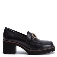 Mocasin Ranya Gacel Negro 0660564