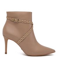 Botin  Rania  Gacel  Nude  0660982