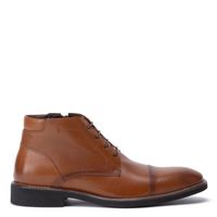 Botin B2 Guante Dark Camel 0035856