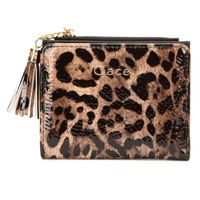 Billetera  Tarjetero  Gacel  Leopardo  Bil0442