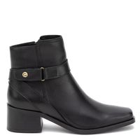 Botin Casey Gacel Negro 0660739