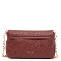 Cartera  Bandolera Pequeña  Gacel  Terracota  Car3492