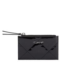 Billetera  Tarjetero  Gacel  Negro  Bil0417