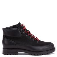 Botin  Estocolmo  Guante  Negro  0035815