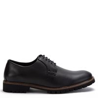 Zapato  Qb  Guante  Negro  0035445