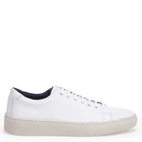 Zapatilla  Germany  Guante  Blanco  0035821