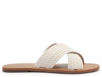 Sandalia Alba Anacapri Blanco C3001401580005