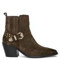 Botin  Hazzard  Gacel  Olivo  0660819