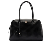 Cartera  Dos Asas  Anacapri  Negro  C5001620210004